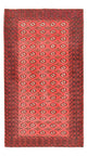 Hamadan Teppich 102x178cm - Perserteppich