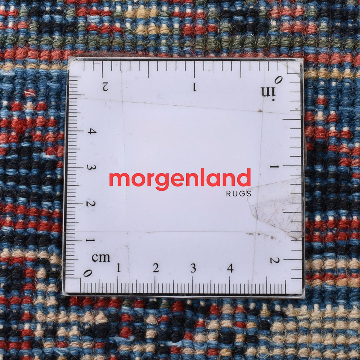 Läufer Perser - Classic - 307 x 103 cm - rot