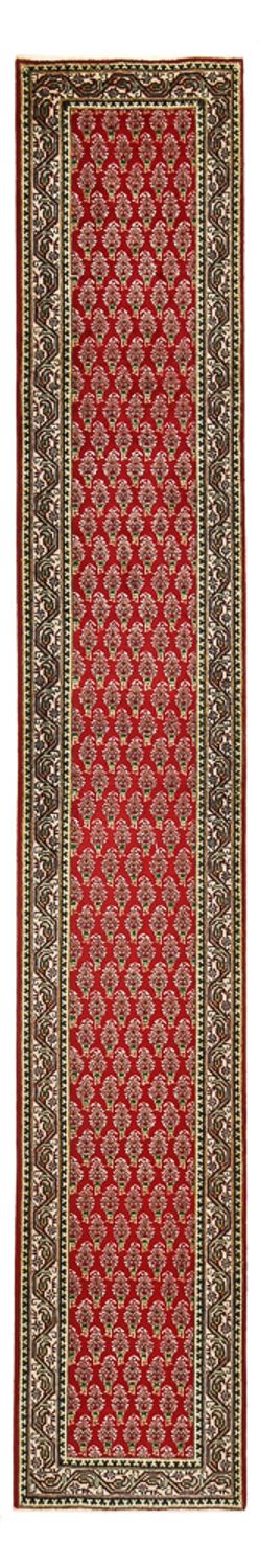 Täbriz Teppich 73x460cm - Perserteppich