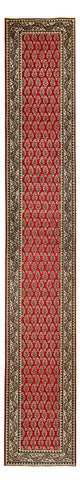 Täbriz Teppich 73x460cm - Perserteppich