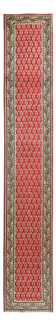 Täbriz Teppich 457x71cm - Perserteppich