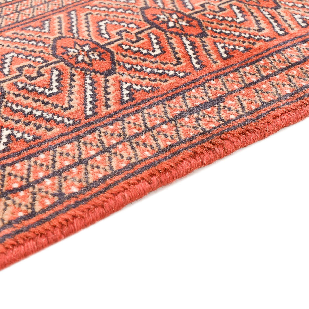 Hamadan Teppich 100x151cm - Perserteppich
