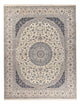 Perserteppich - Nain - Premium - 525 x 400 cm - sand