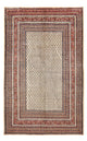 Sarough Teppich 330x211cm - Perserteppich