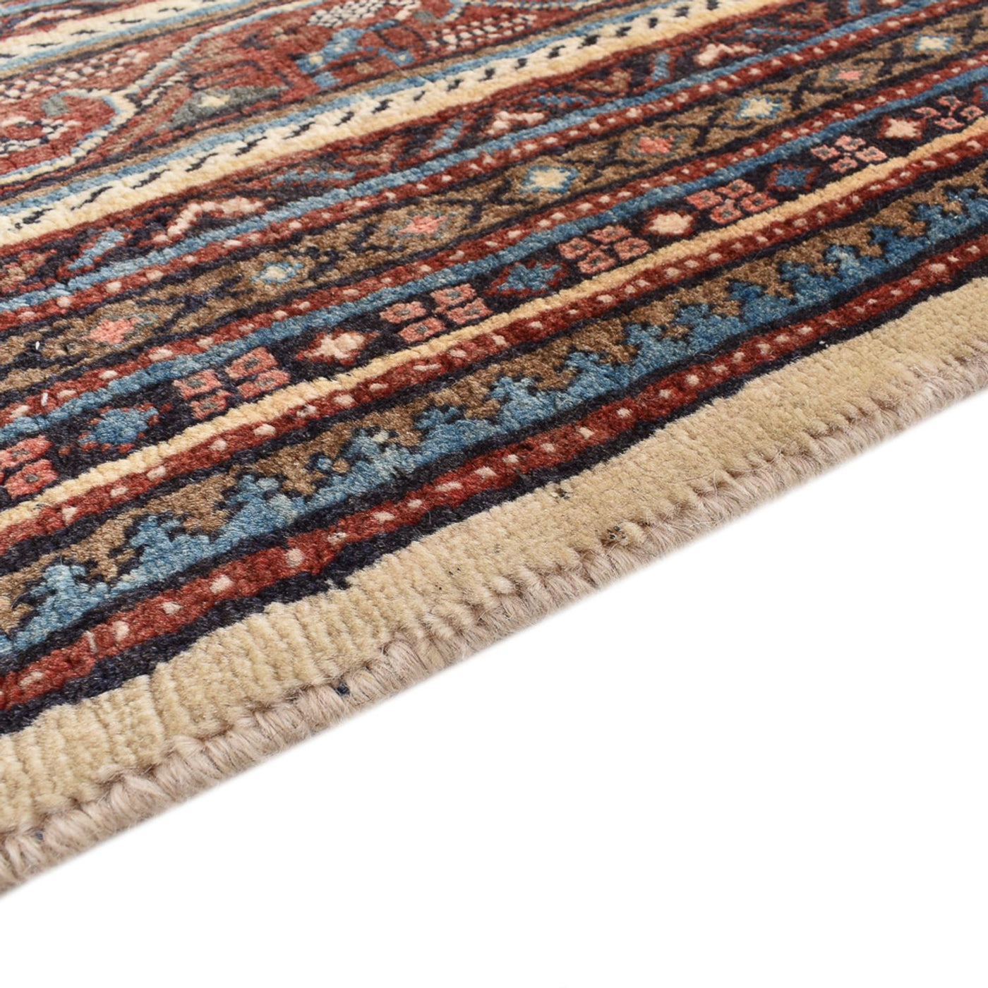 Sarough Teppich 330x211cm - Perserteppich