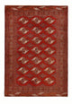 Turkaman Teppich 115x167cm - Orientteppich