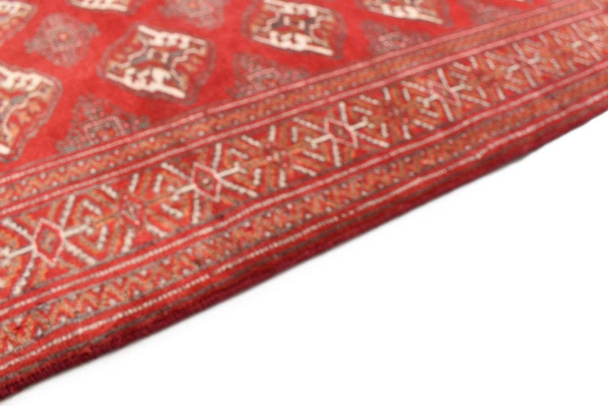 Turkaman Teppich 115x167cm - Orientteppich