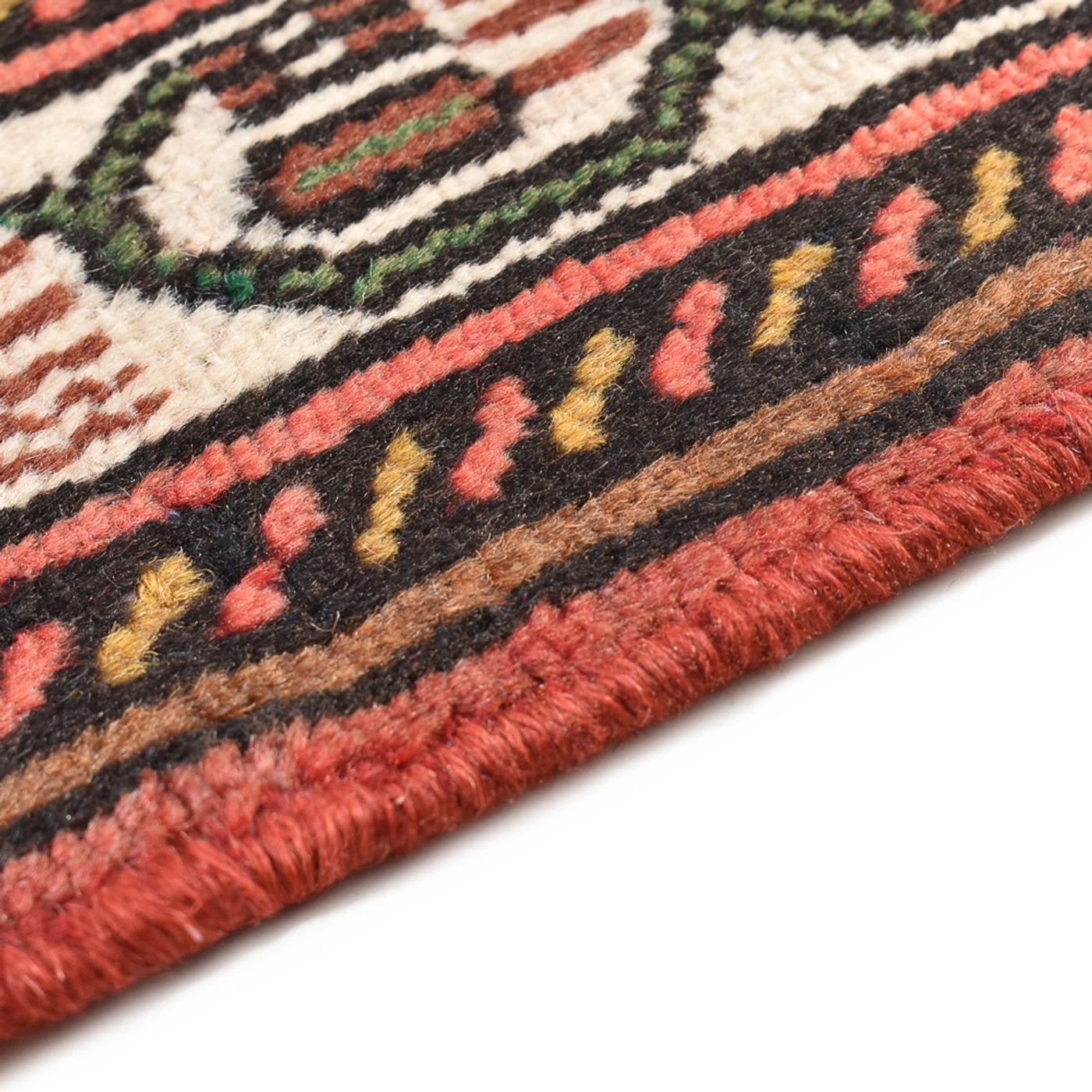 Hamadan Teppich 150x99cm - Perserteppich
