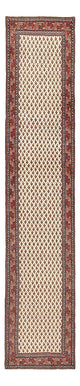 Sarough Teppich 389x75cm - Perserteppich