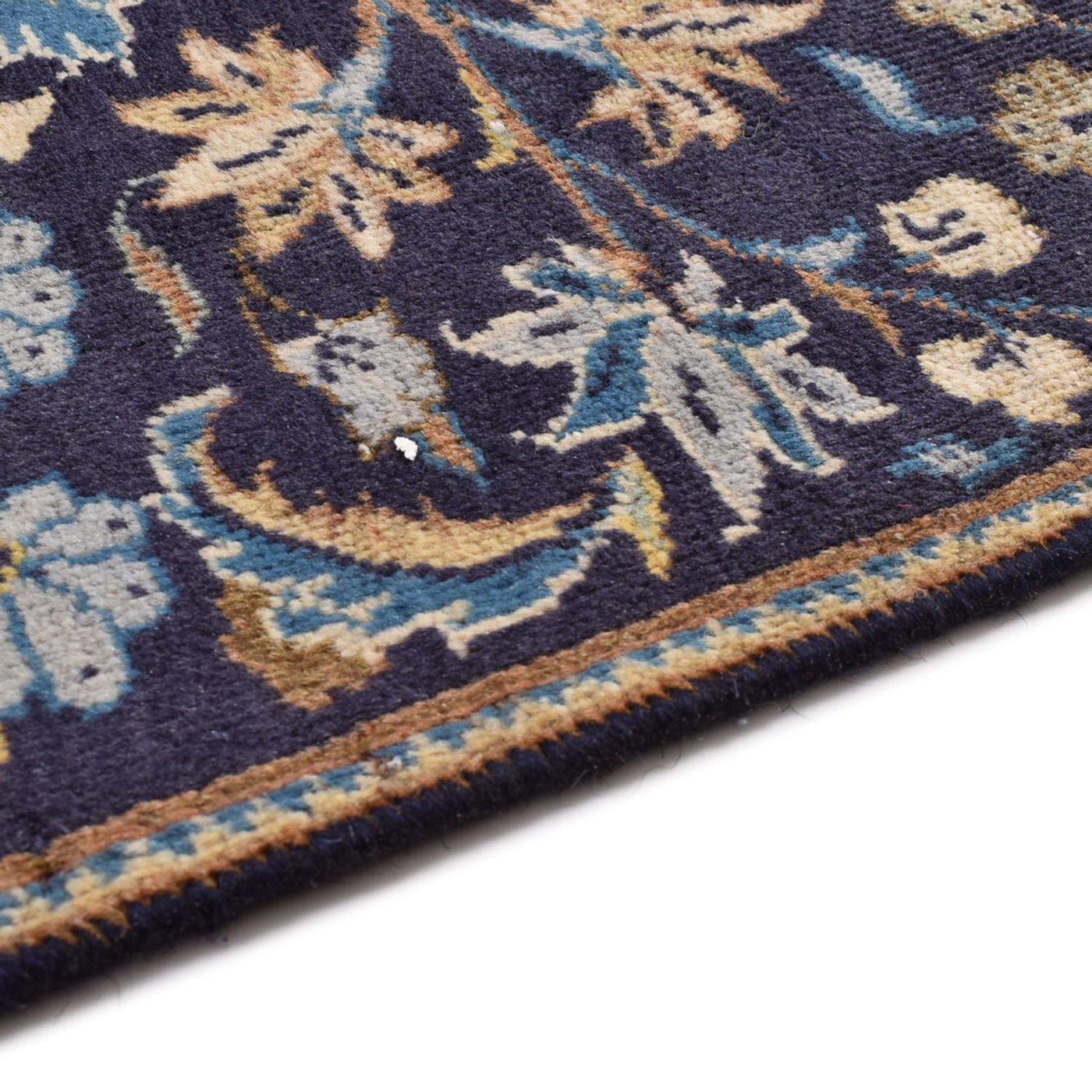 Najafabad Teppich 240x139cm - Perserteppich