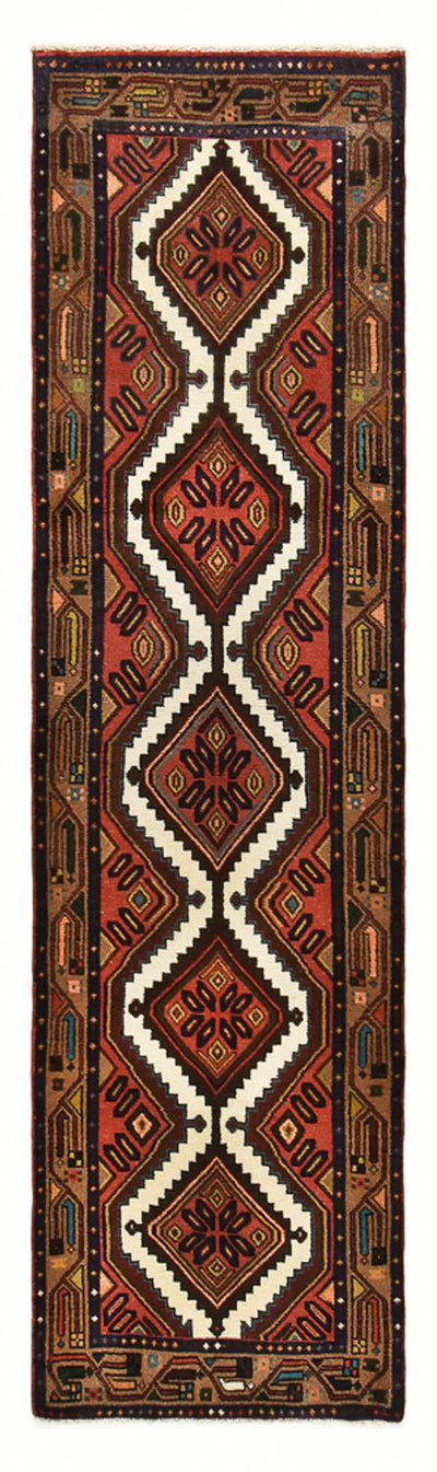 Ardebil Teppich 75x292cm - Perserteppich