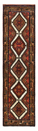 Ardebil Teppich 75x292cm - Perserteppich
