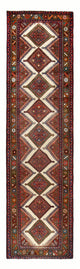 Ardebil Teppich 321x86cm - Perserteppich
