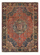 Kolyai Teppich 128x175cm - Perserteppich