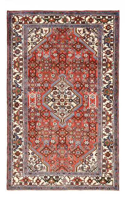Hamadan Teppich 120x184cm - Perserteppich