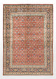 Täbriz Teppich 200x141cm - Perserteppich