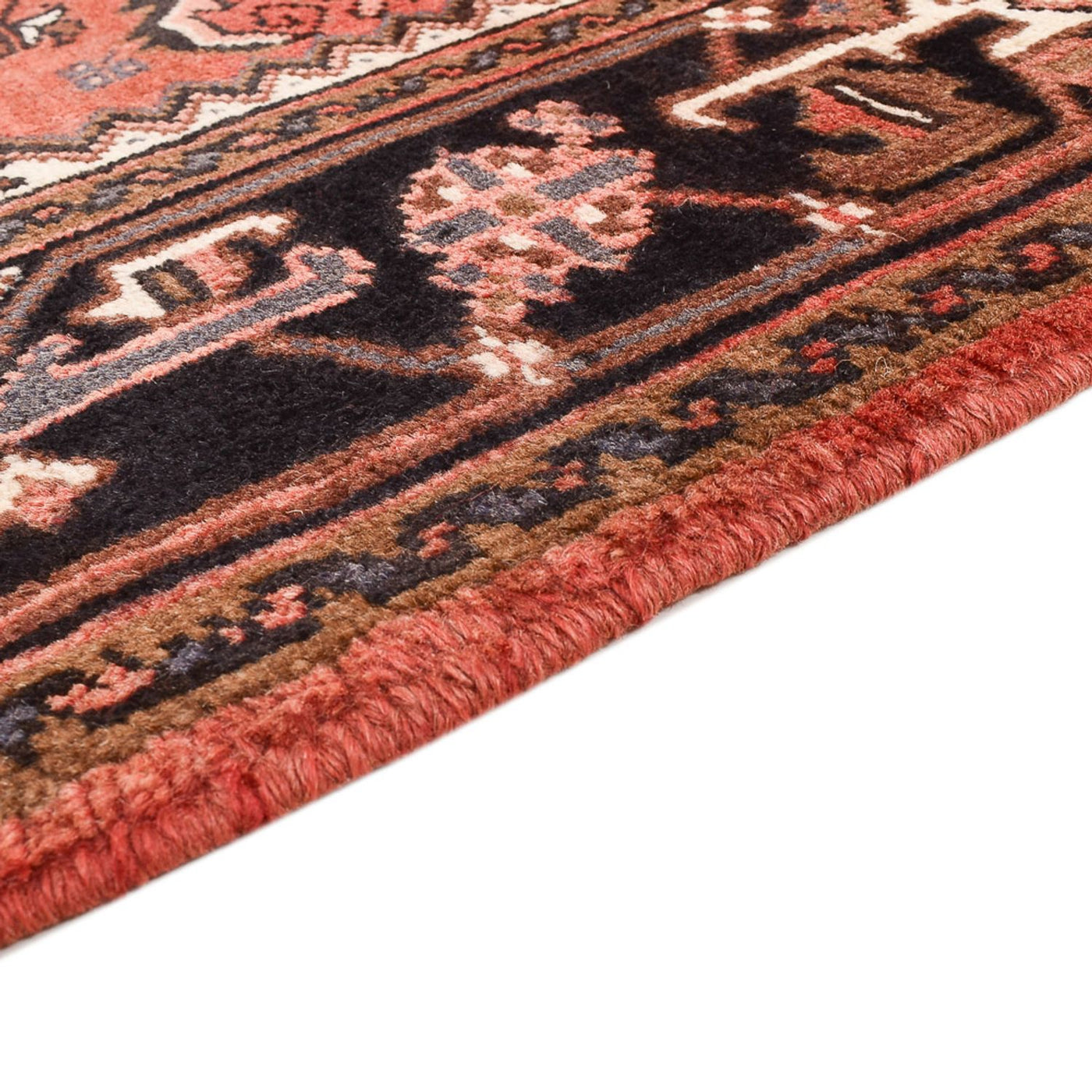 Garawan Teppich 205x156cm - Perserteppich