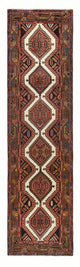 Ardebil Teppich 294x75cm - Perserteppich