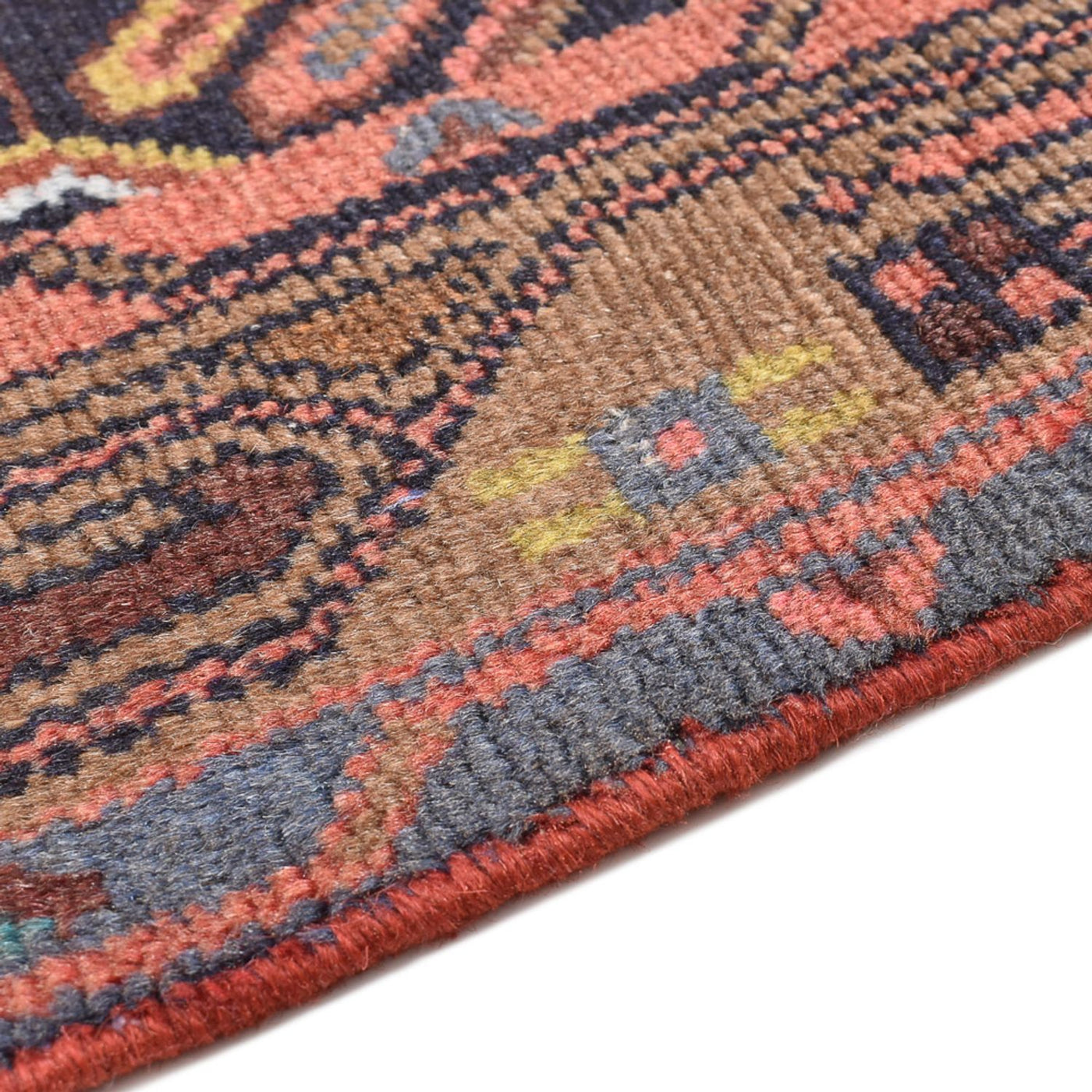 Ardebil Teppich 294x75cm - Perserteppich