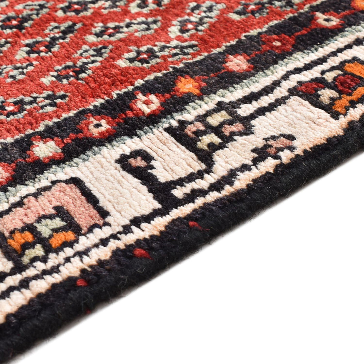 Hamadan Teppich 70x260cm - Perserteppich