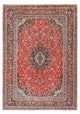 Perserteppich - Keshan - 411 x 293 cm - rot