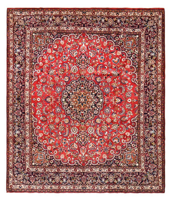 Perserteppich - Classic - 341 x 294 cm - rot