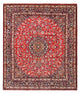 Maschad Teppich 341x294cm - Perserteppich