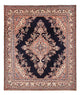 Mehraban Teppich 240x287cm - Perserteppich