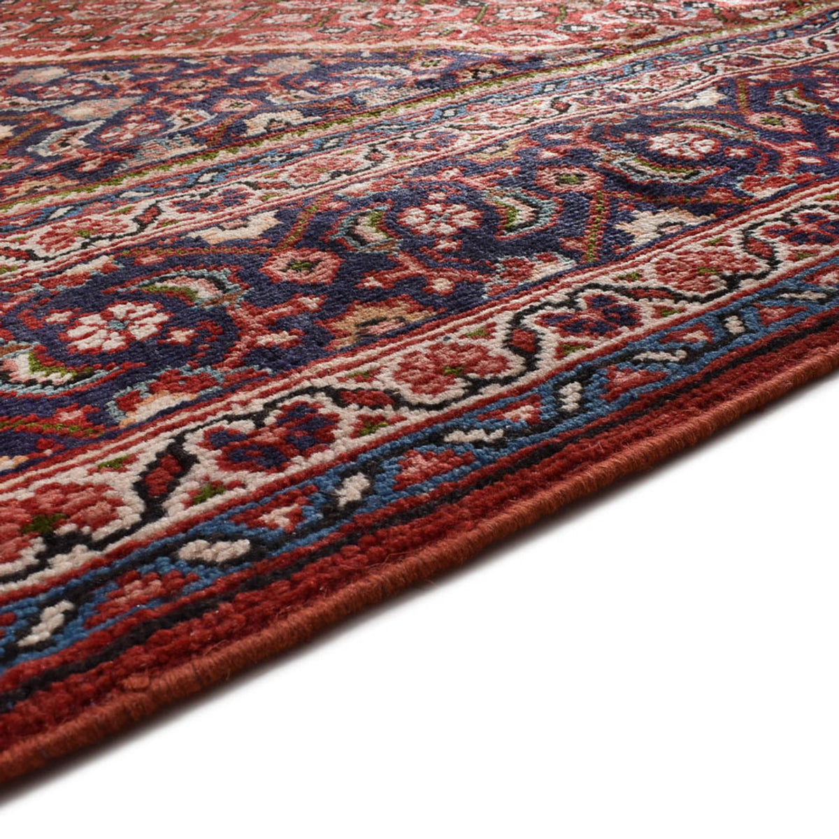 Mahal Teppich 291x411cm - Perserteppich