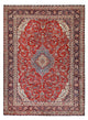 Hamadan Teppich 366x268cm - Perserteppich