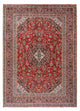 Perserteppich - Keshan - 395 x 288 cm - rot