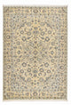 Nain - 12La Teppich 198x286cm - Perserteppich