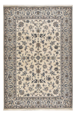 Perserteppich - Nain - 300 x 202 cm - beige