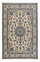 Nain - 12la Teppich 306x192cm - Perserteppich