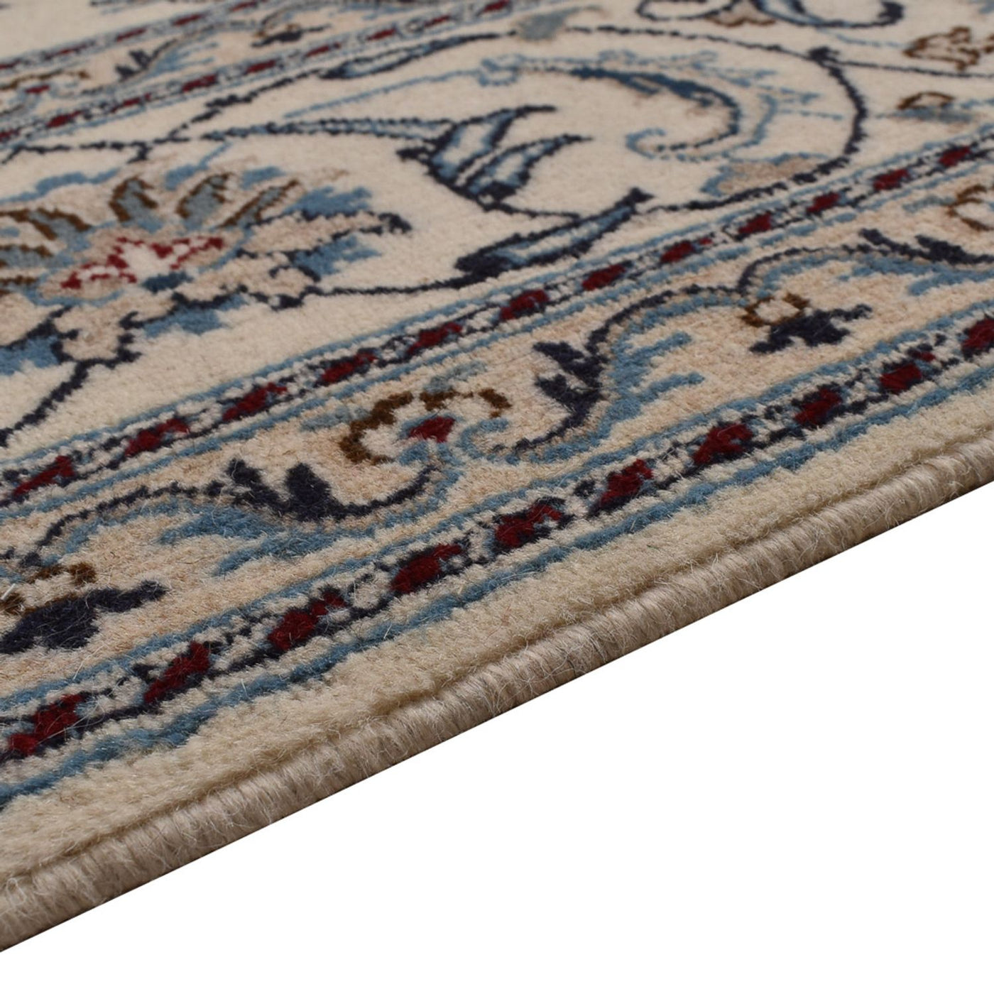 Nain - 12la Teppich 299x196cm - Perserteppich