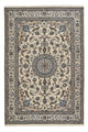 Nain - 12La Teppich 194x293cm - Perserteppich