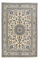 Nain - 12la Teppich 295x194cm - Perserteppich