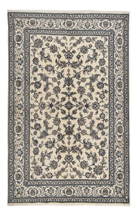 Perserteppich - Nain - 302 x 193 cm - beige
