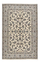 Perserteppich - Nain - 301 x 195 cm - beige