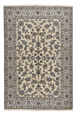 Perserteppich - Nain - 300 x 195 cm - beige