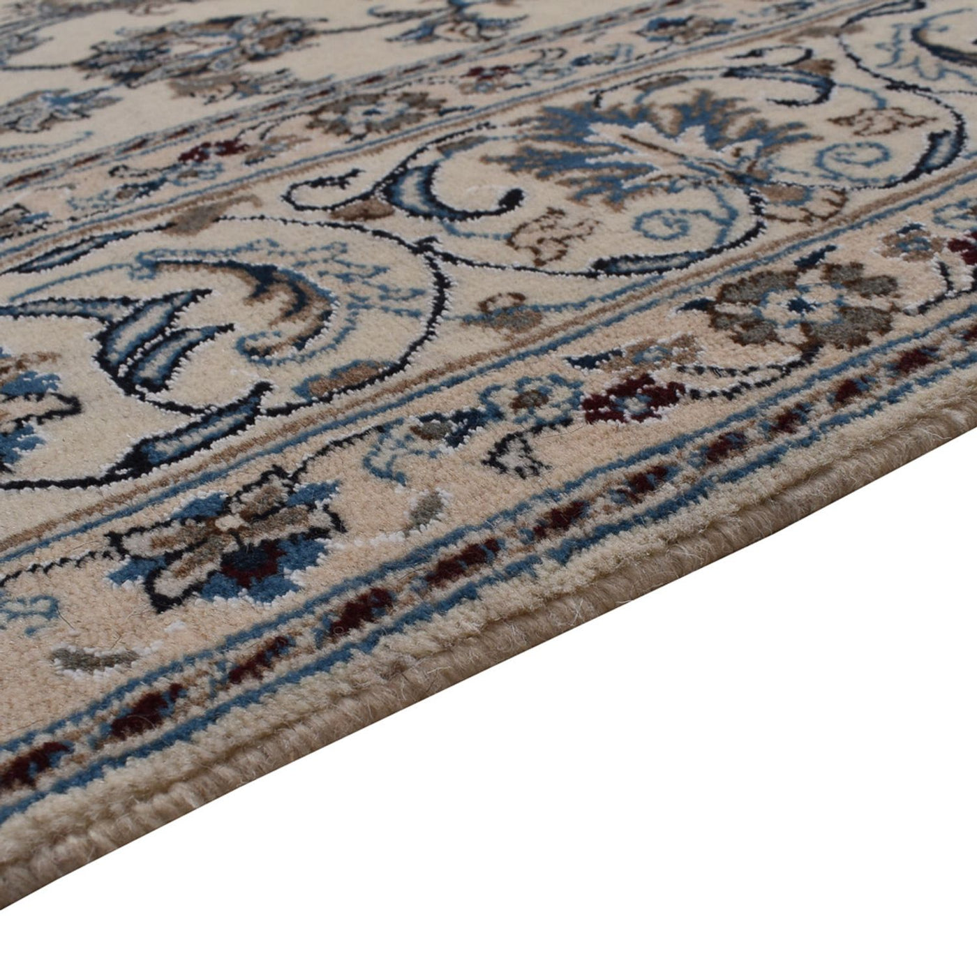 Nain - 12la Teppich 300x195cm - Perserteppich