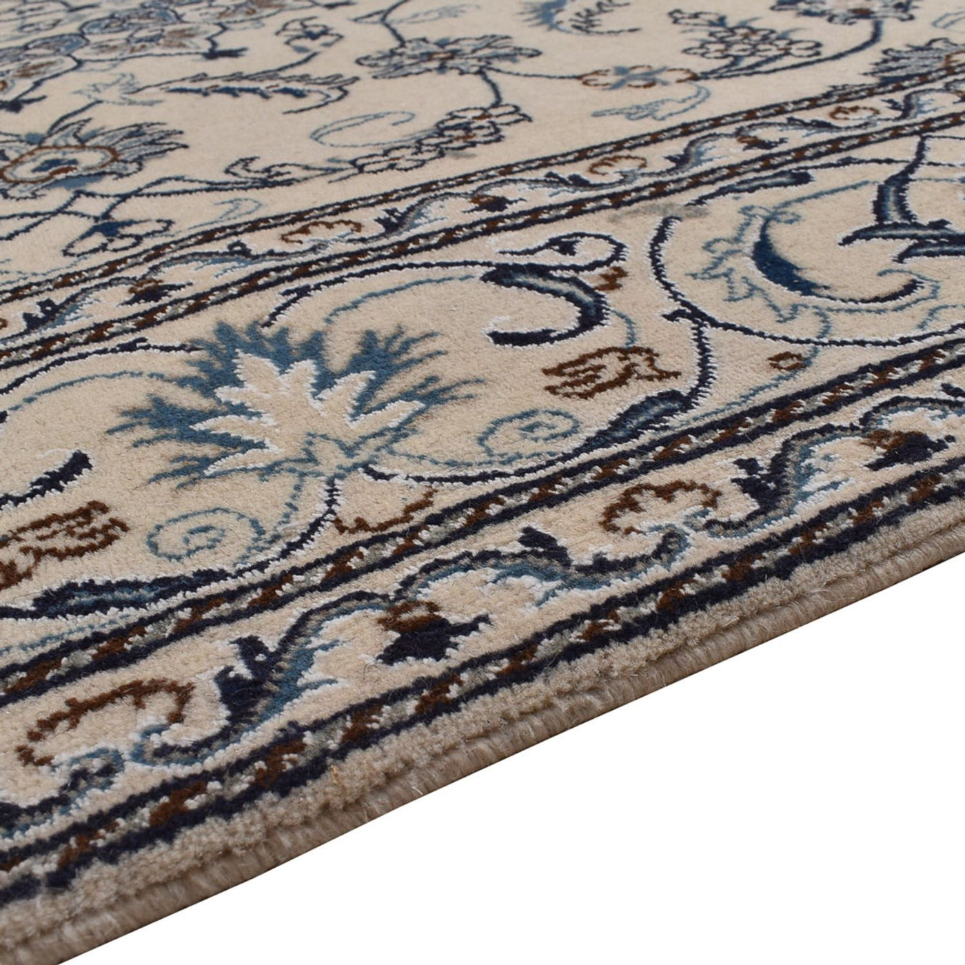 Perserteppich - Classic - 297 x 198 cm - beige