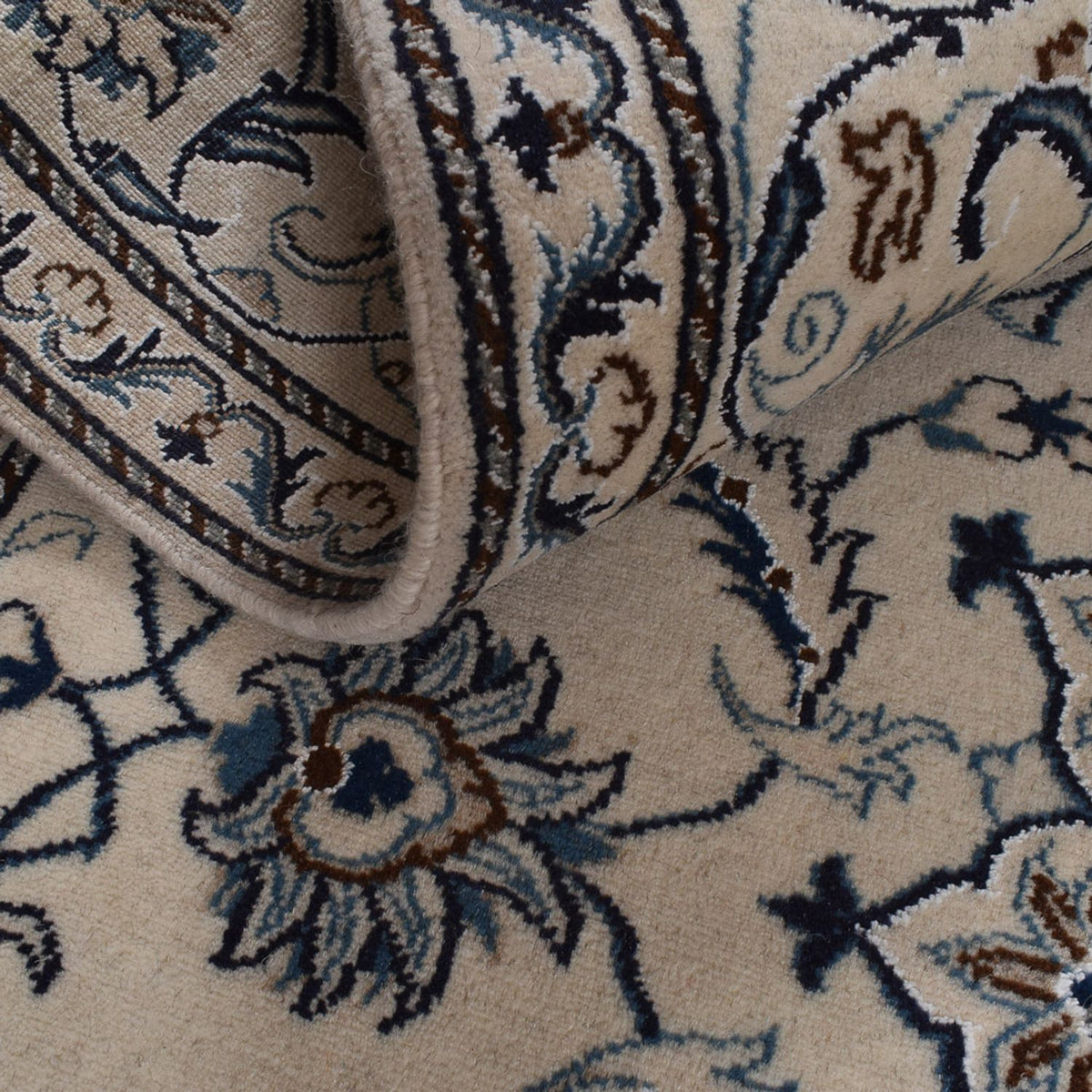 Perserteppich - Classic - 297 x 198 cm - beige