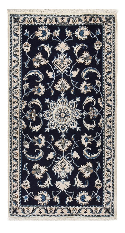 Nain - 12La Teppich 70x133cm - Perserteppich