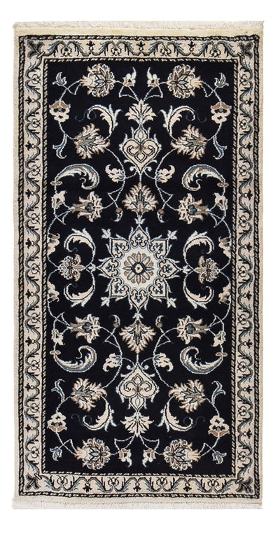 Nain - 12La Teppich 69x135cm - Perserteppich