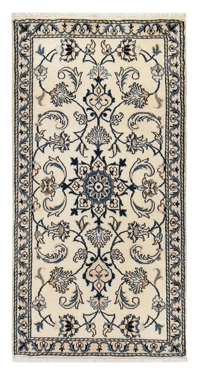 Nain - 12La Teppich 69x137cm - Perserteppich