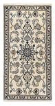 Nain - 12la Teppich 137x69cm - Perserteppich