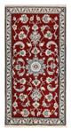 Nain - 12La Teppich 69x139cm - Perserteppich