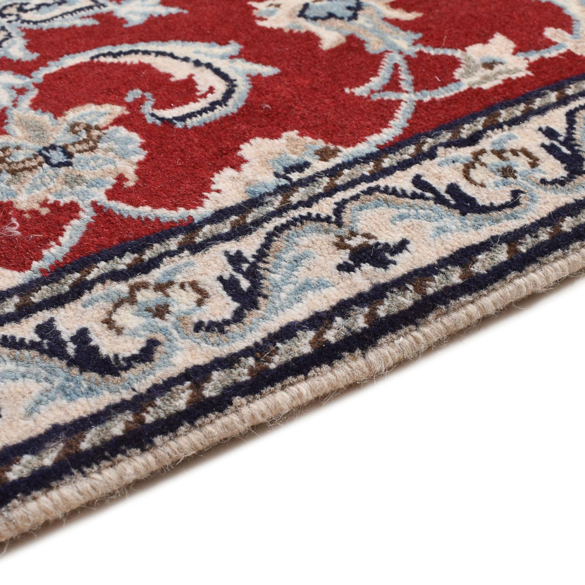 Nain - 12La Teppich 69x139cm - Perserteppich