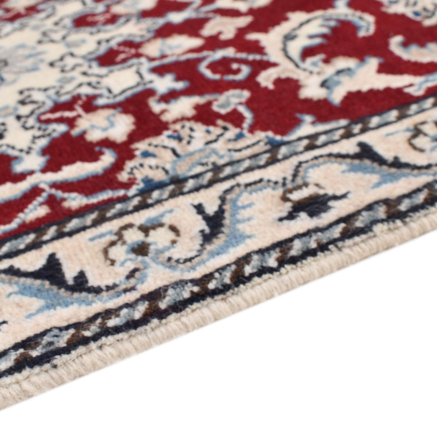 Nain Teppich 87x56cm - Perserteppich